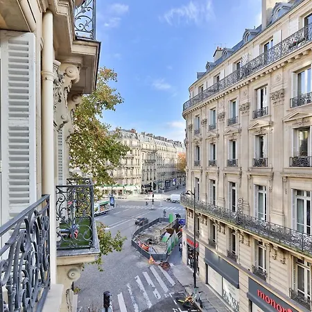 140m2 Proche Des Champs Elysees *