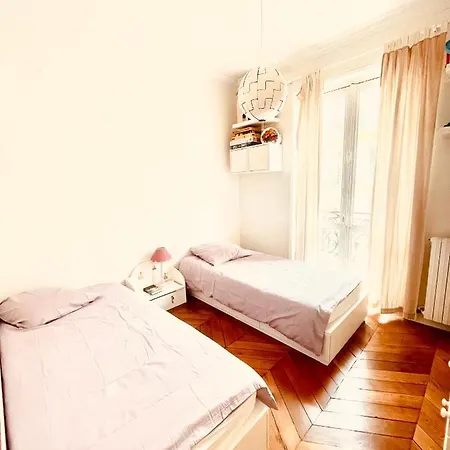 Apartment 140m2 Proche Des Champs Elysees *