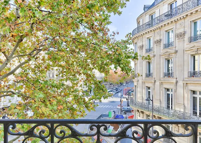 140m2 Proche Des Champs Elysees 公寓 *