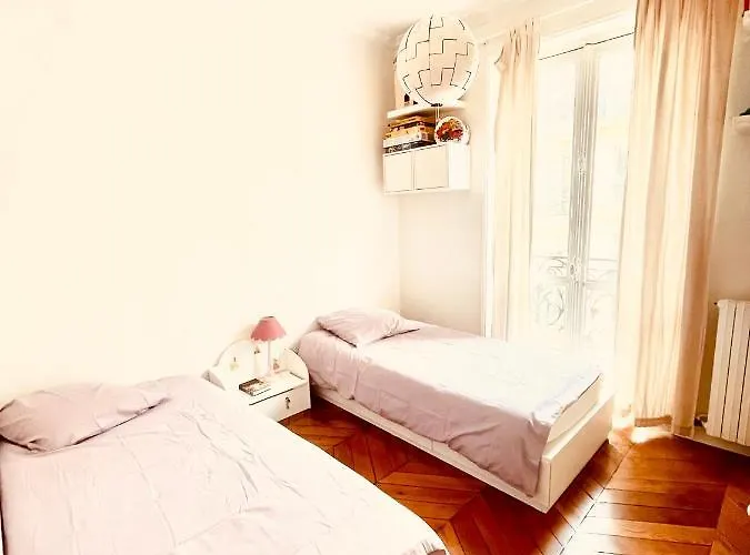 公寓 140m2 Proche Des Champs Elysees *