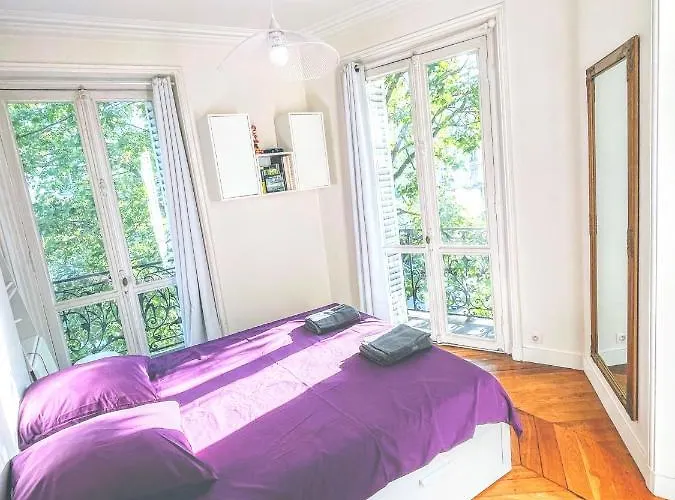 140m2 Proche Des Champs Elysees 公寓 *