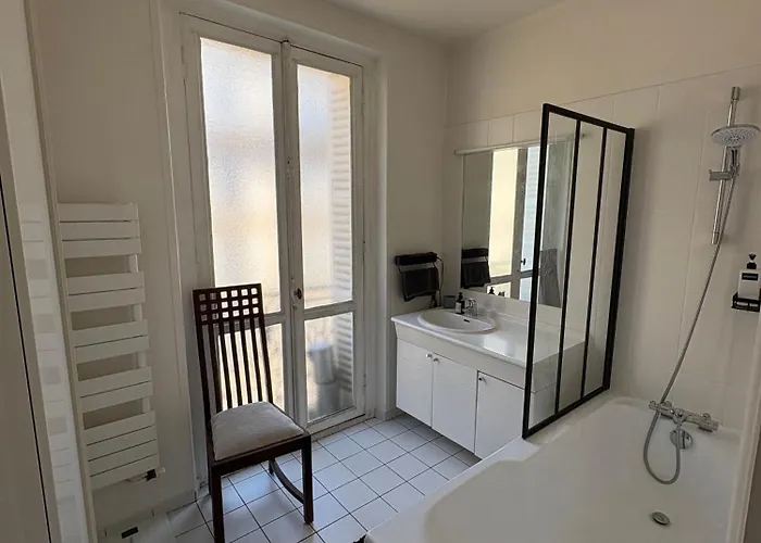 公寓 140m2 Proche Des Champs Elysees 巴黎