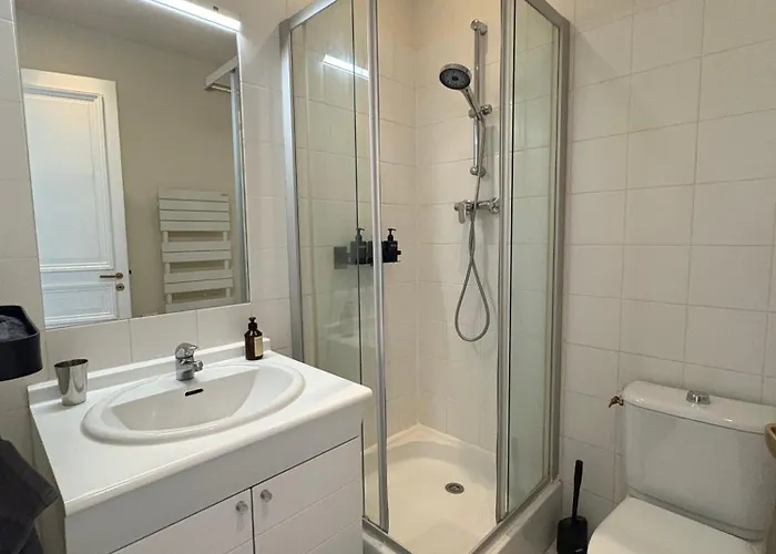 140m2 Proche Des Champs Elysees *